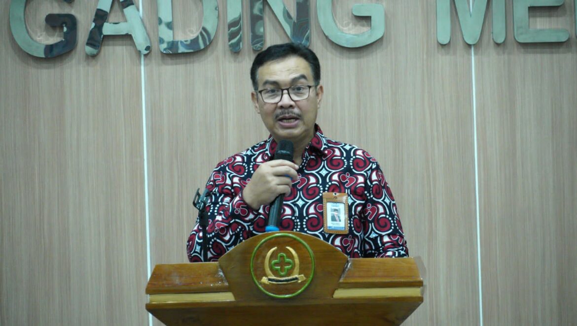 Penurunan Stunting