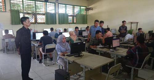 Tes CAT PPK
