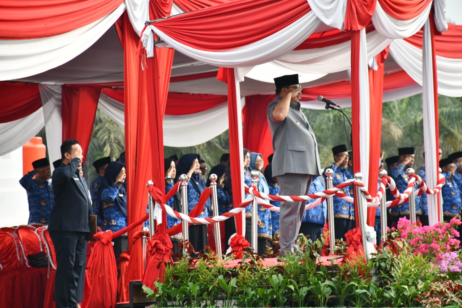 Hari Kebangkitan Nasional
