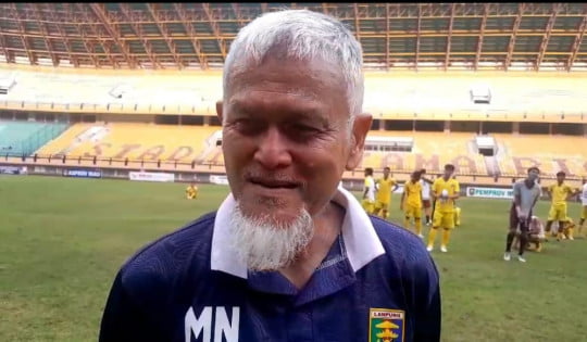 Tribrata Rafflesia FC Liga 3