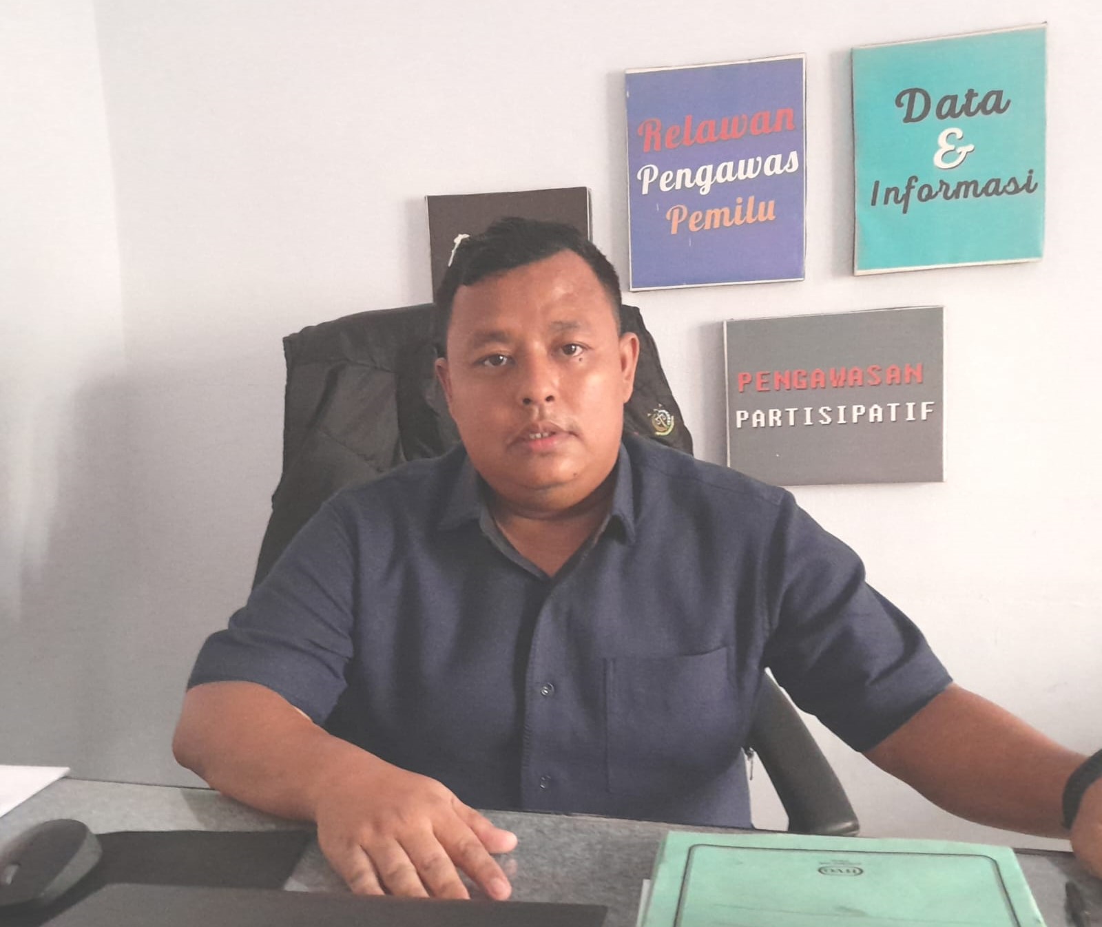 Bawaslu Kota Bengkulu