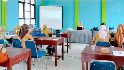 Pencegahan stunting Mukomuko