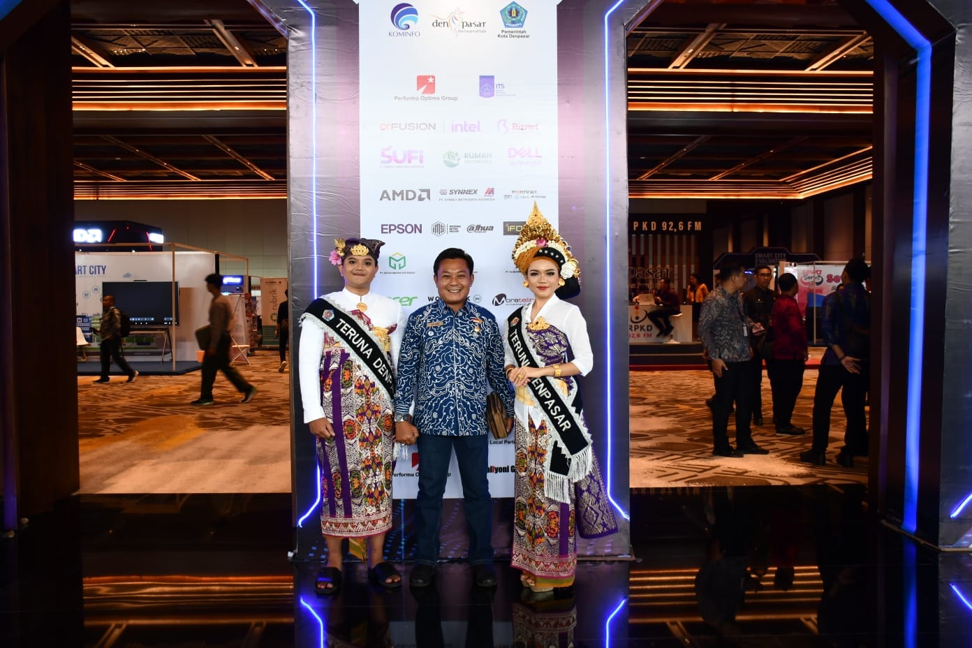 Forum Smart City 2024