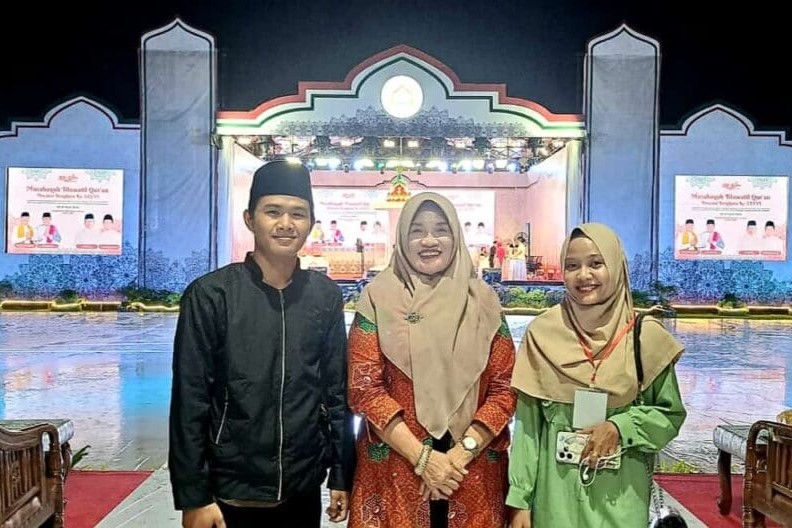 Kafilah Kota Bengkulu