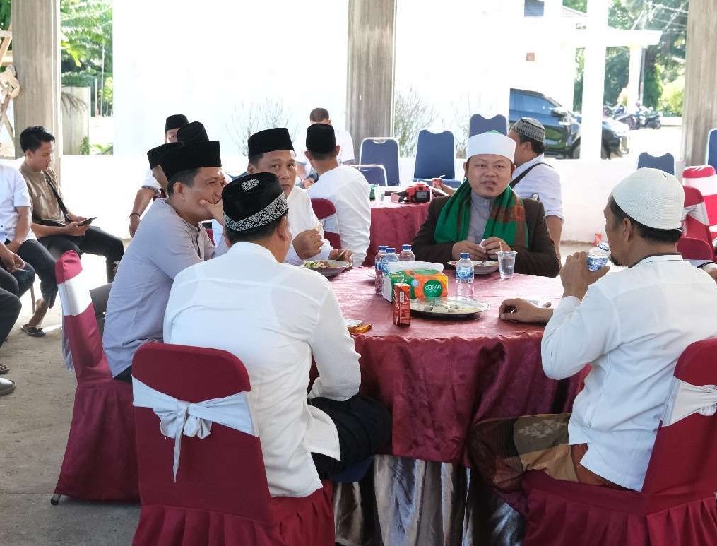 Pemerintah Kabupaten Kaur