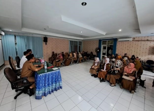 Demam Berdarah Dengue Bengkulu