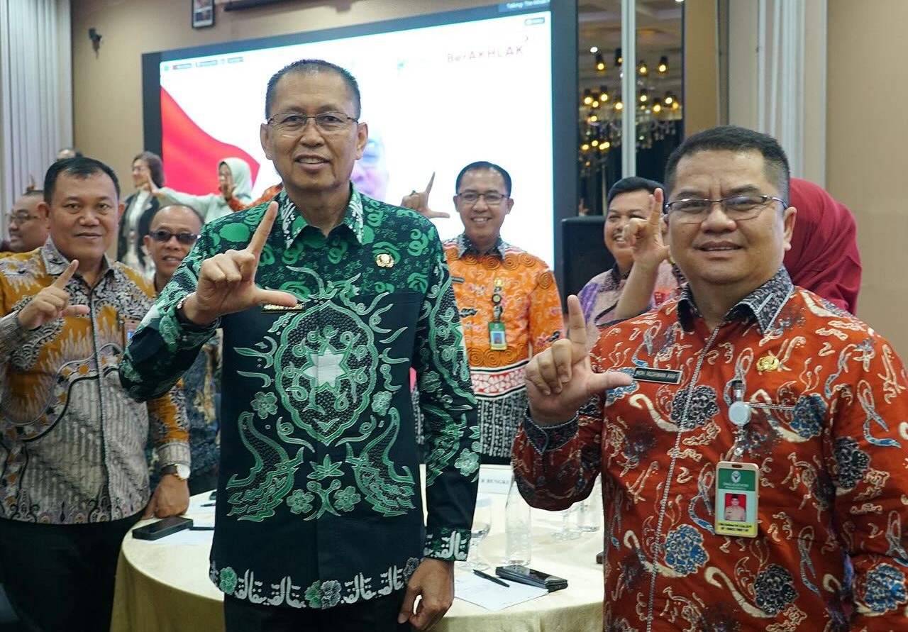 PIN Polio Tahap 2