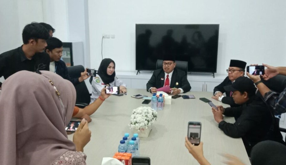 Pencabutan Perwal BPHTB Bengkulu