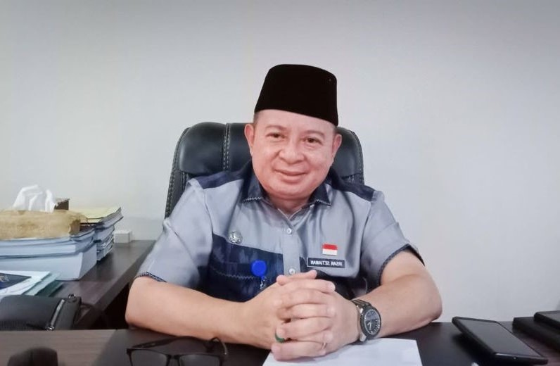 Investasi Kota Bengkulu 2024