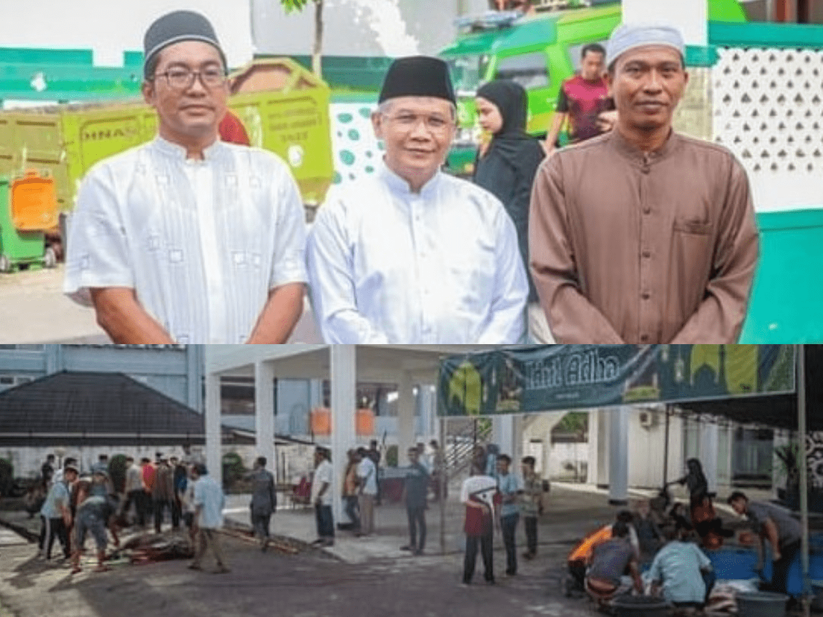 Kejaksaan Tinggi Bengkulu