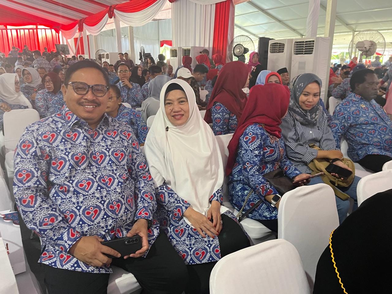 Pj Walikota Bengkulu