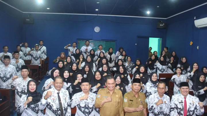 PGRI Bengkulu Tengah