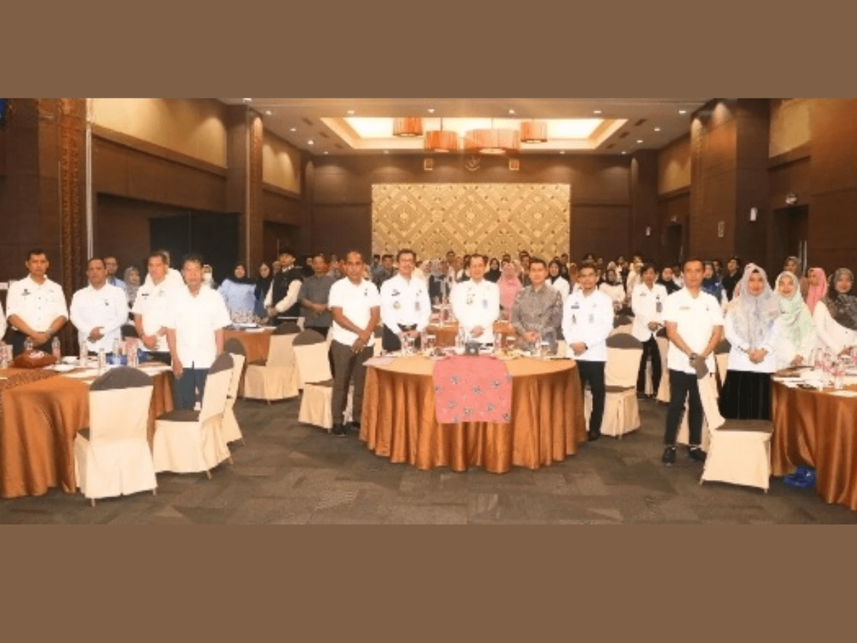 pelanggaran Kekayaan Intelektual Bengkulu