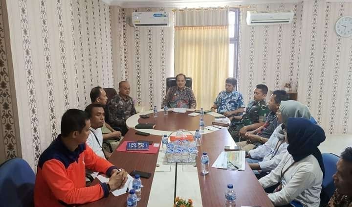BPBD Bengkulu