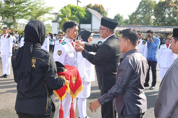 Hari Kebangkitan Nasional ke-116