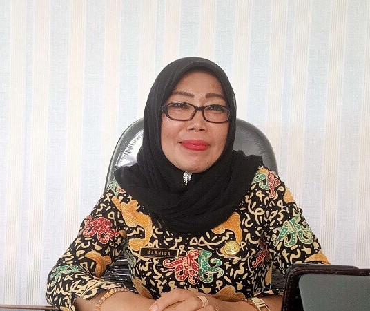 Festival Gurita Kabupaten Kaur