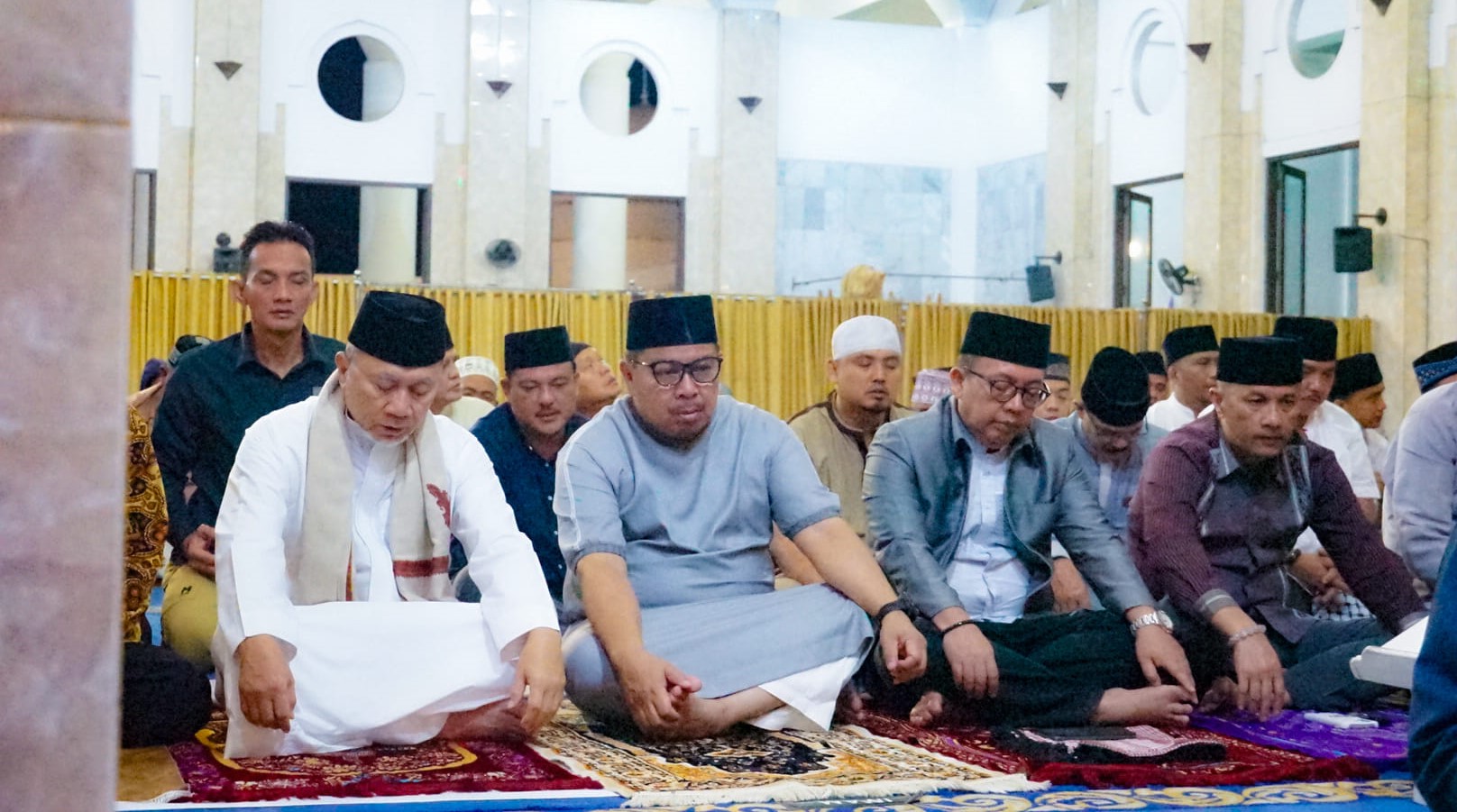 Zulkifli Hasan