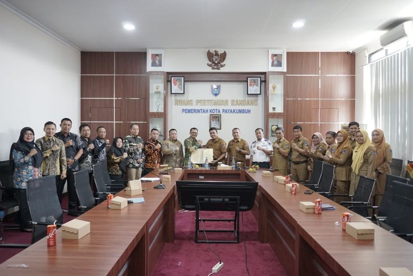 Perjanjian kerja sama
