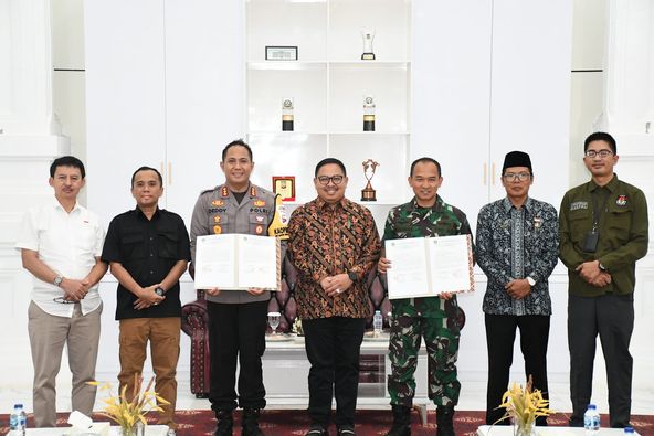 Pilkada 2024 Bengkulu