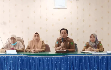 Penanganan TBC di Bengkulu