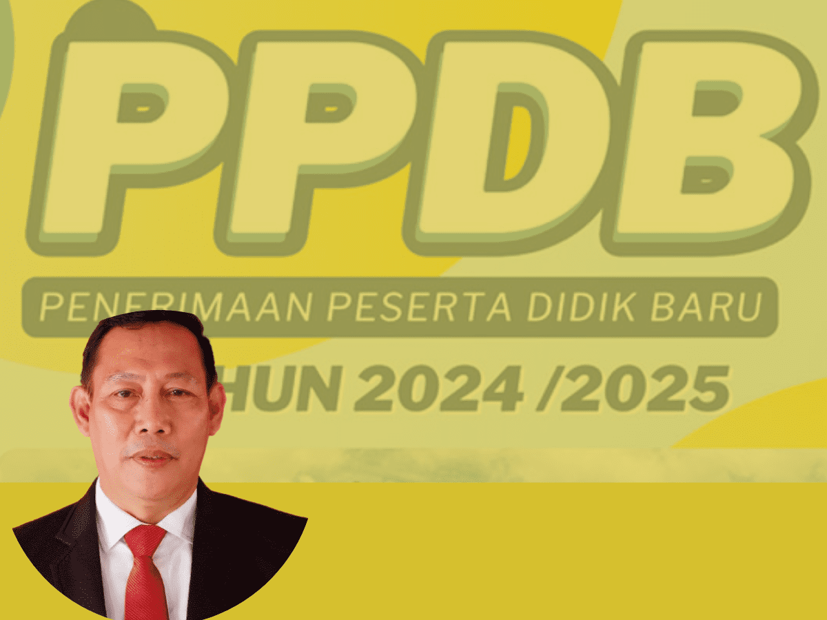 PPDB Online SMAN 5 Bengkulu
