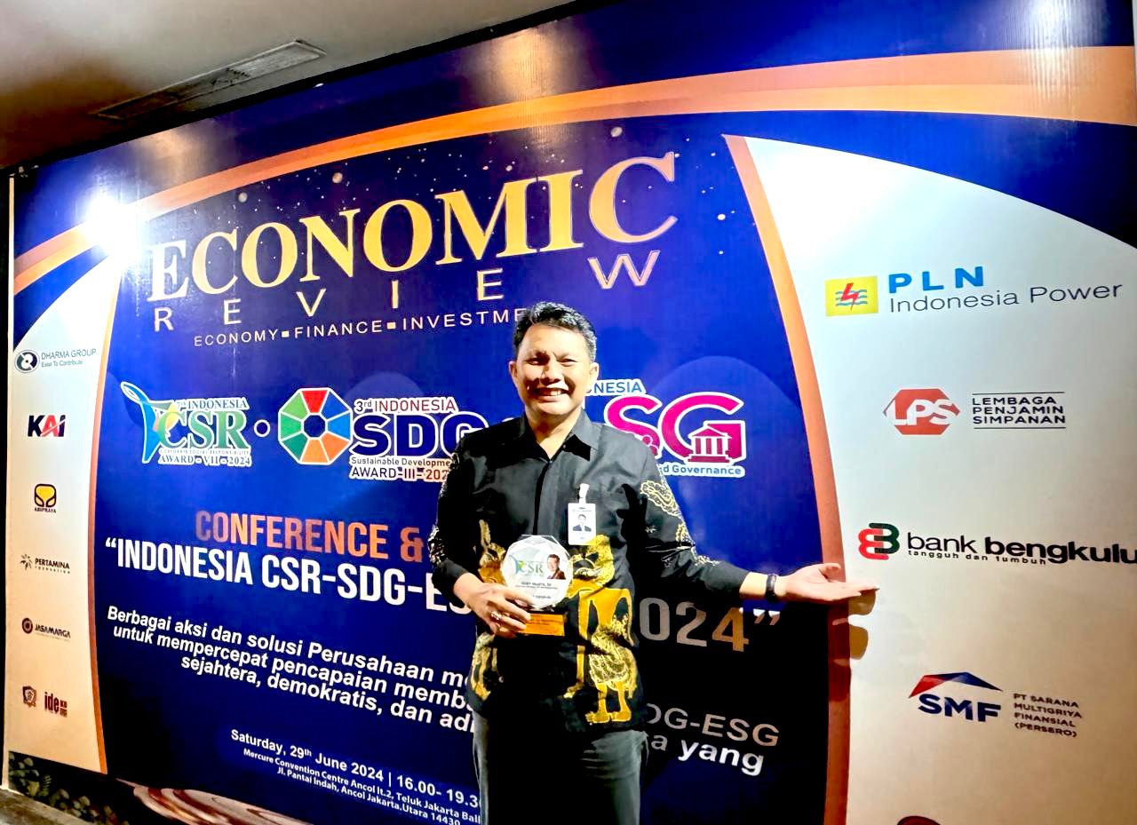 Bank Bengkulu