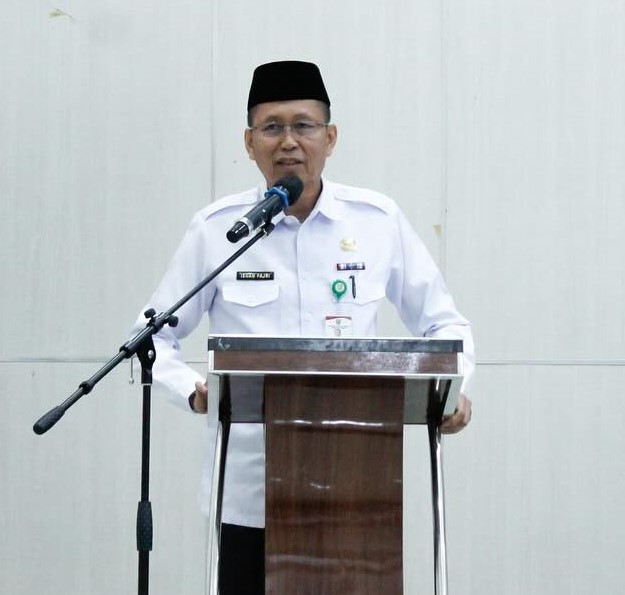 PPPK Provinsi Bengkulu