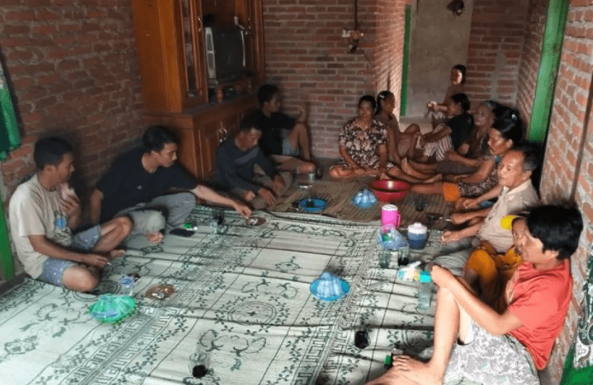 Konflik lahan Serawai Semidang Sakti