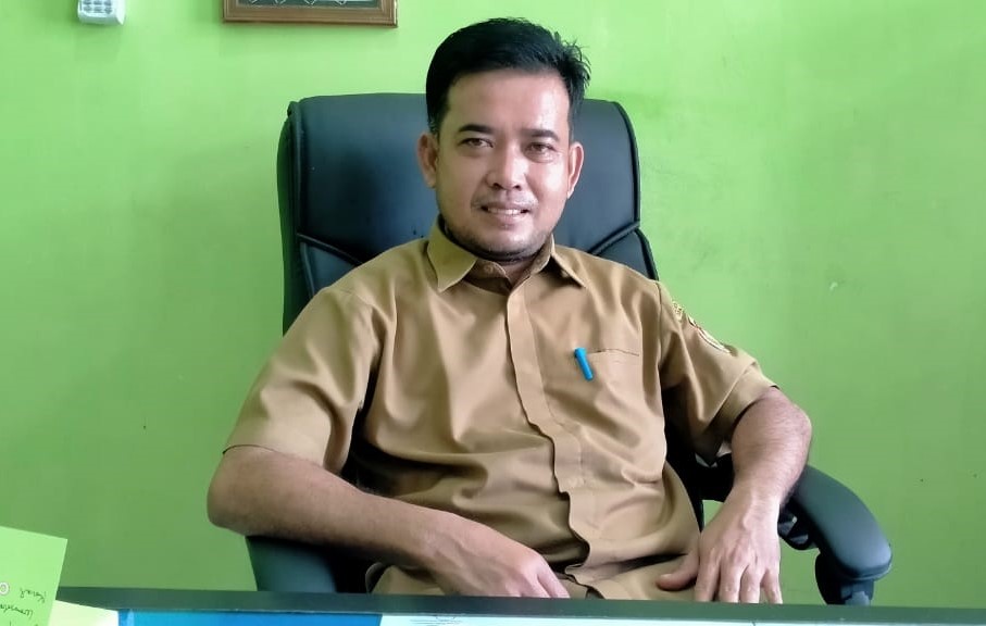 Pemeliharaan jalan dan jembatan Mukomuko