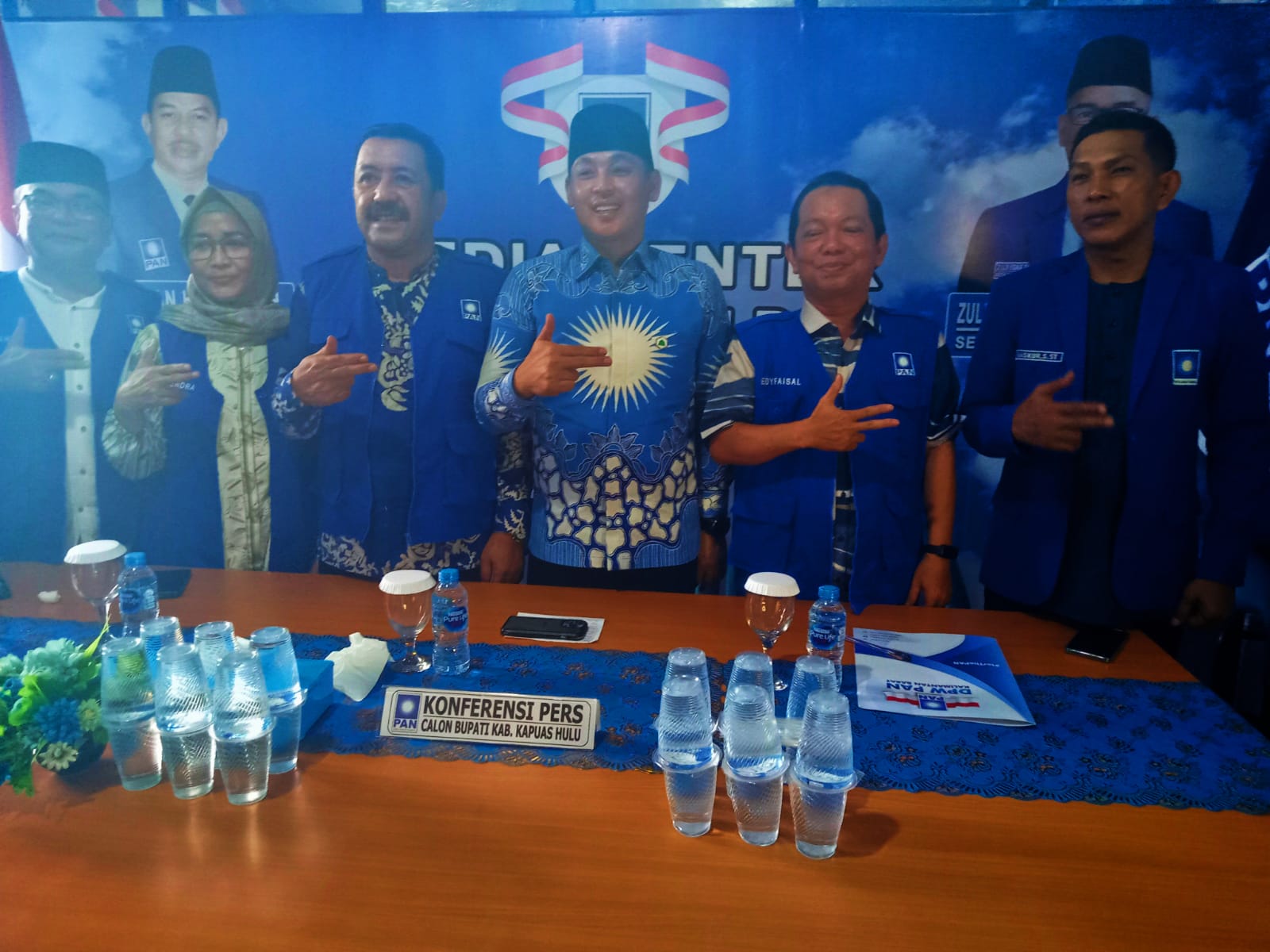 Wahyudi Hidayat