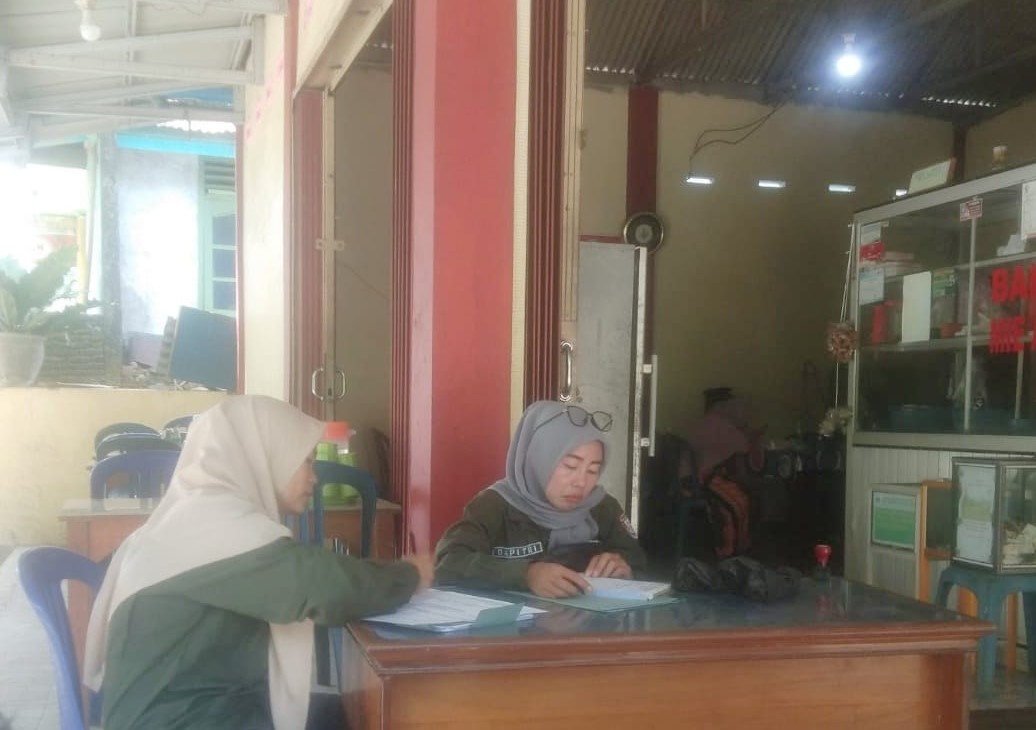 Penagihan pajak restoran Seluma