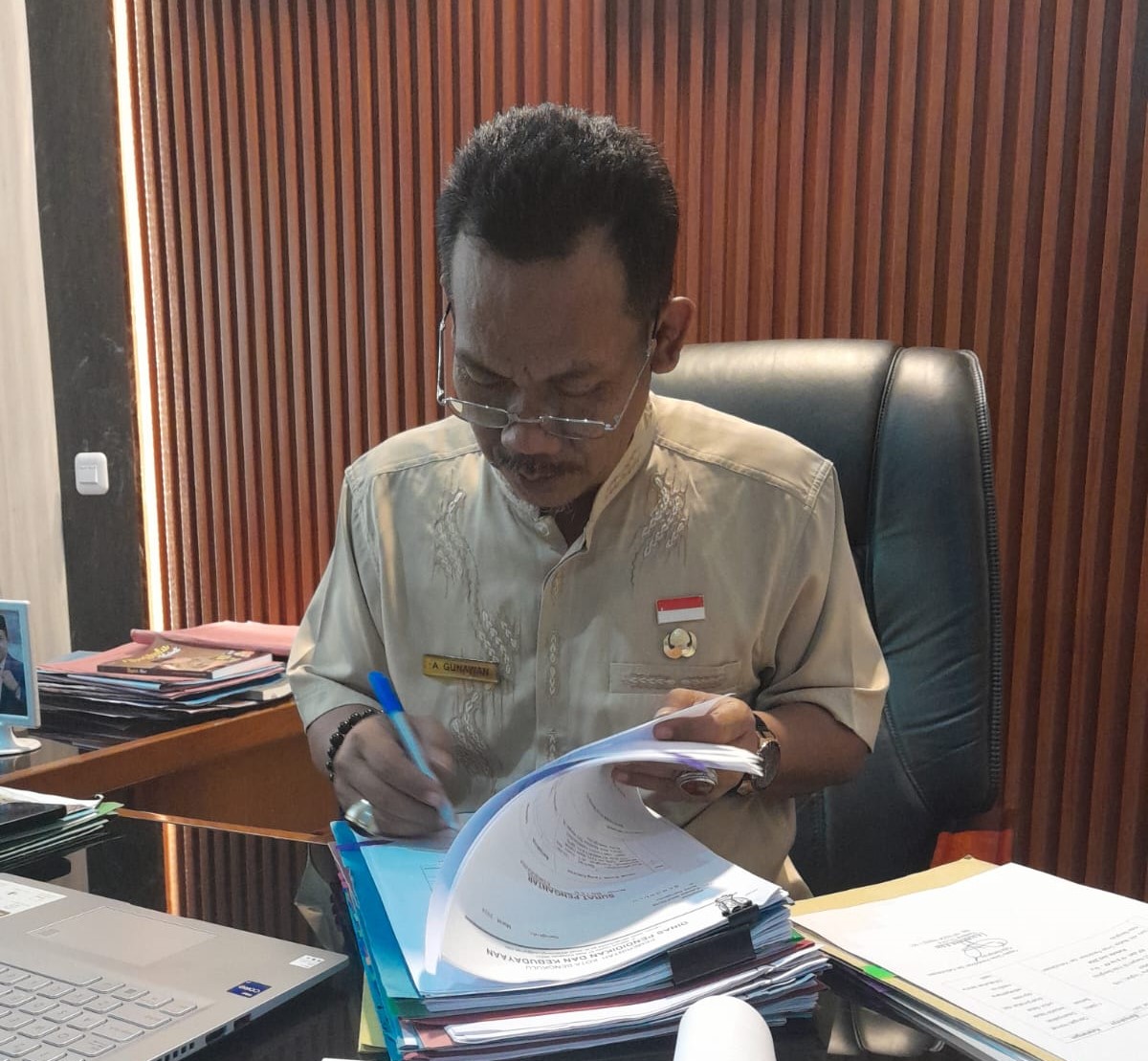 PPDB 2024 Kota Bengkulu