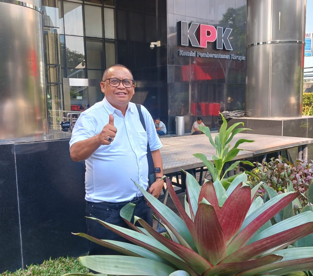 HUT Kejaksaan Agung ke-64