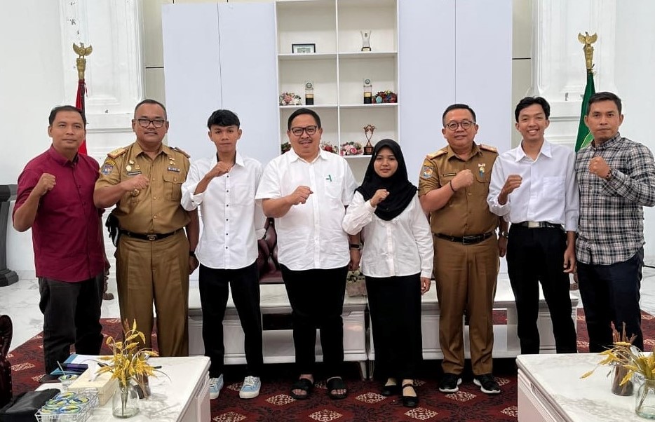 Siswa Kurang Mampu