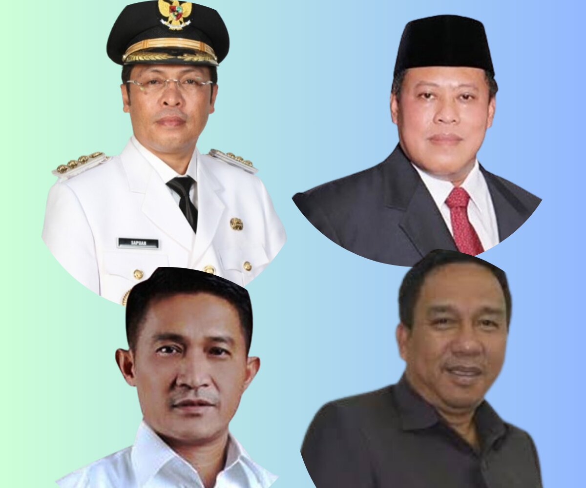 Pilkada Mukomuko 2024