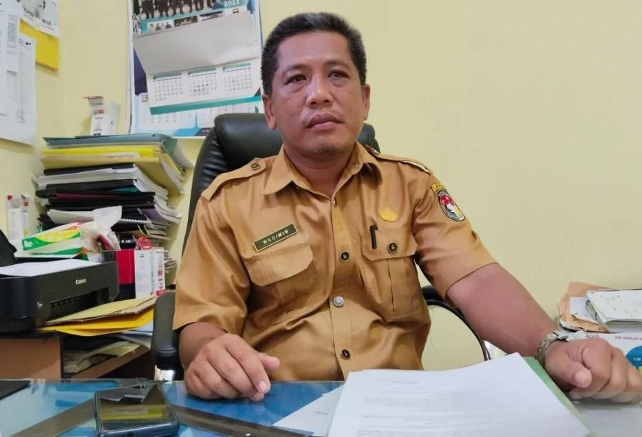 BPJS Kesehatan perangkat desa