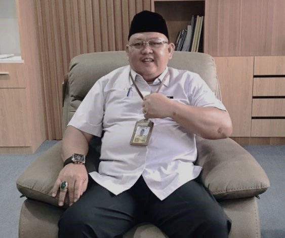 Program kuliah gratis aparatur desa Bengkulu