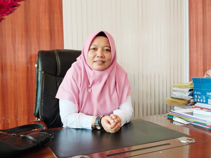 Penyerapan DAK Pertanian Mukomuko