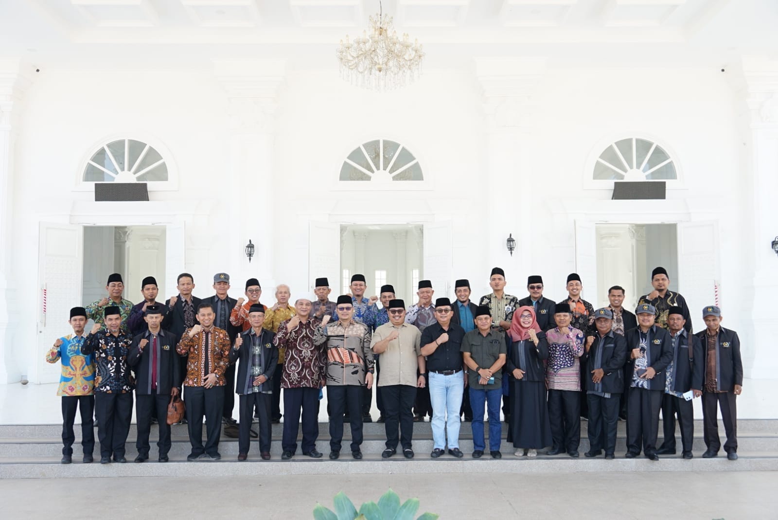 FKUB Kabupaten Agam