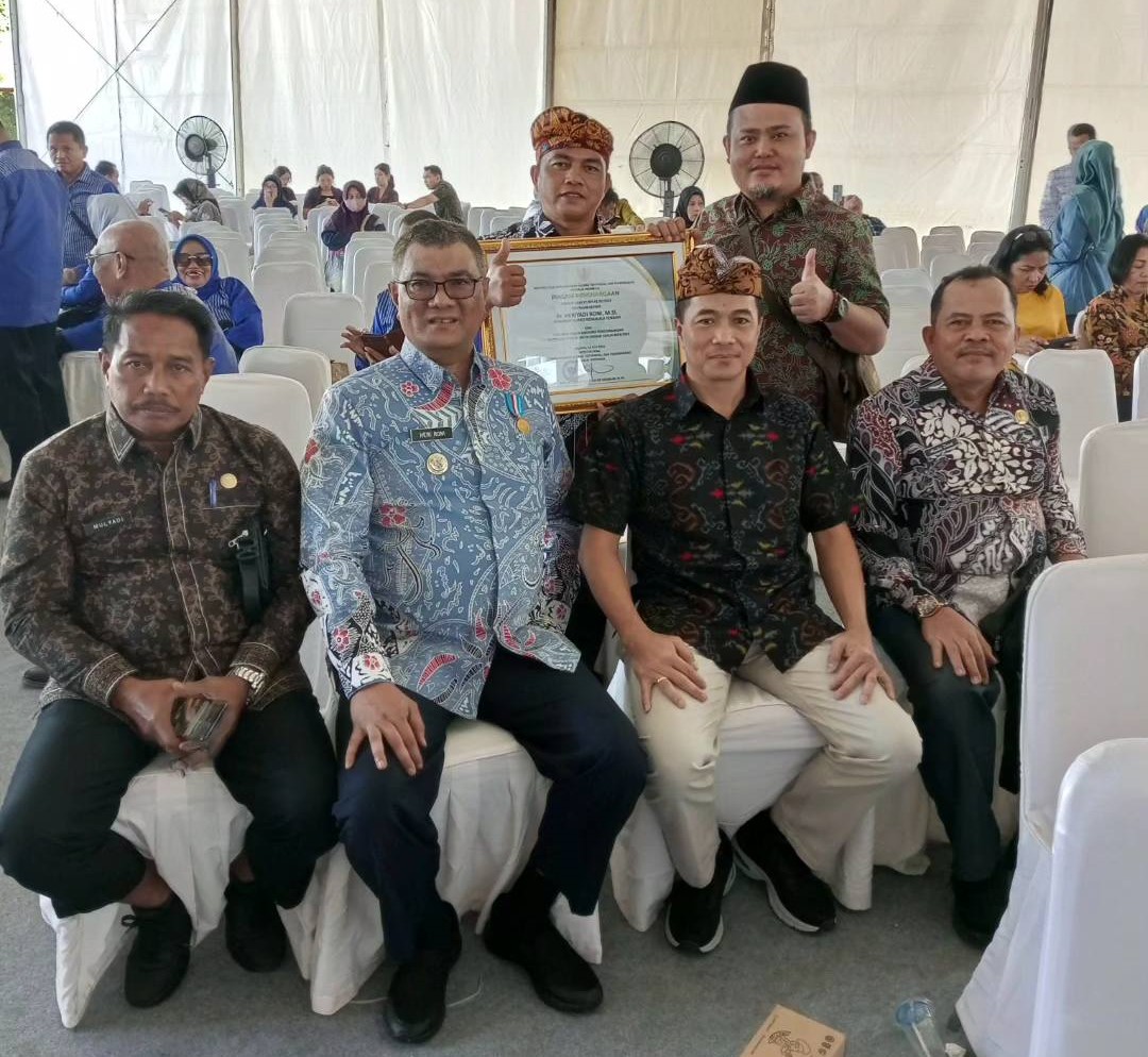 Penghargaan teknologi tepat guna