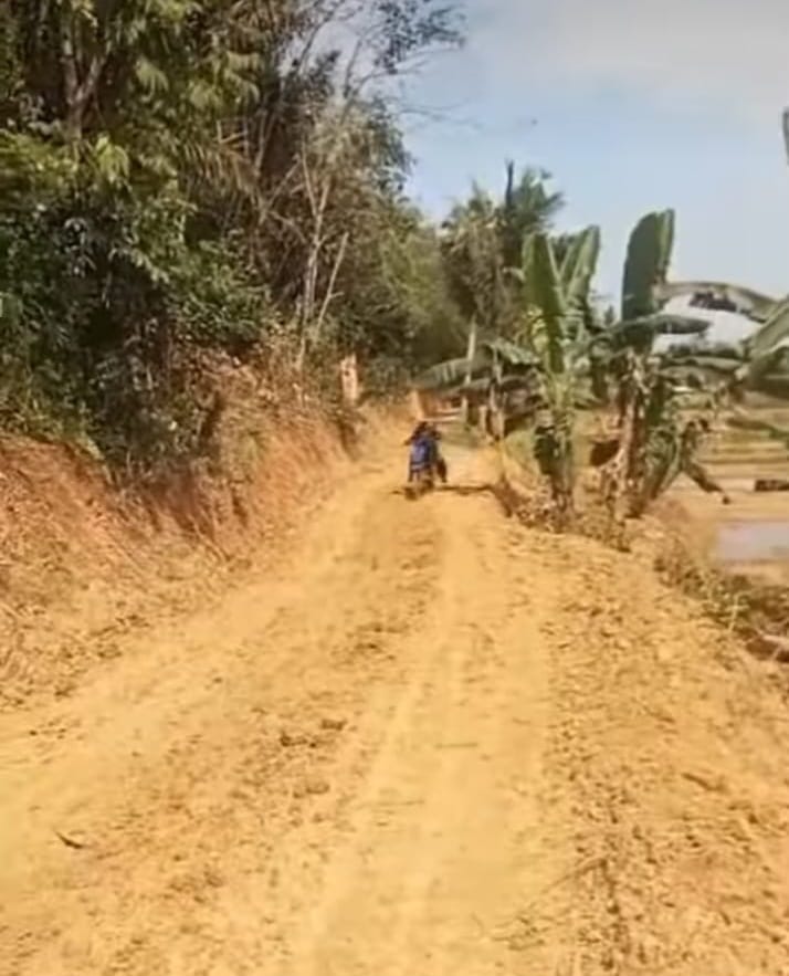 Pengkoordiniran Proyek Dana Desa