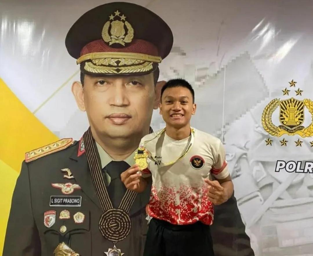 Muhamad Dzaky Dalis