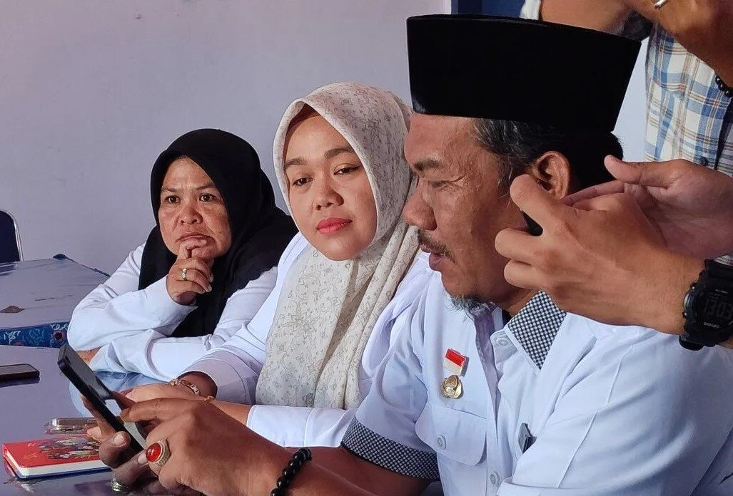 Disdikbud Kota Bengkulu