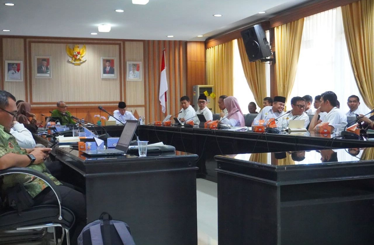 Pemprov Bengkulu