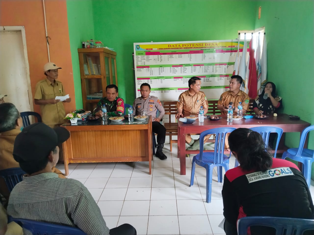 Desa Karang Nanding
