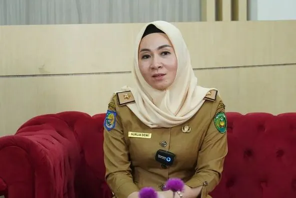 Bapenda Bengkulu