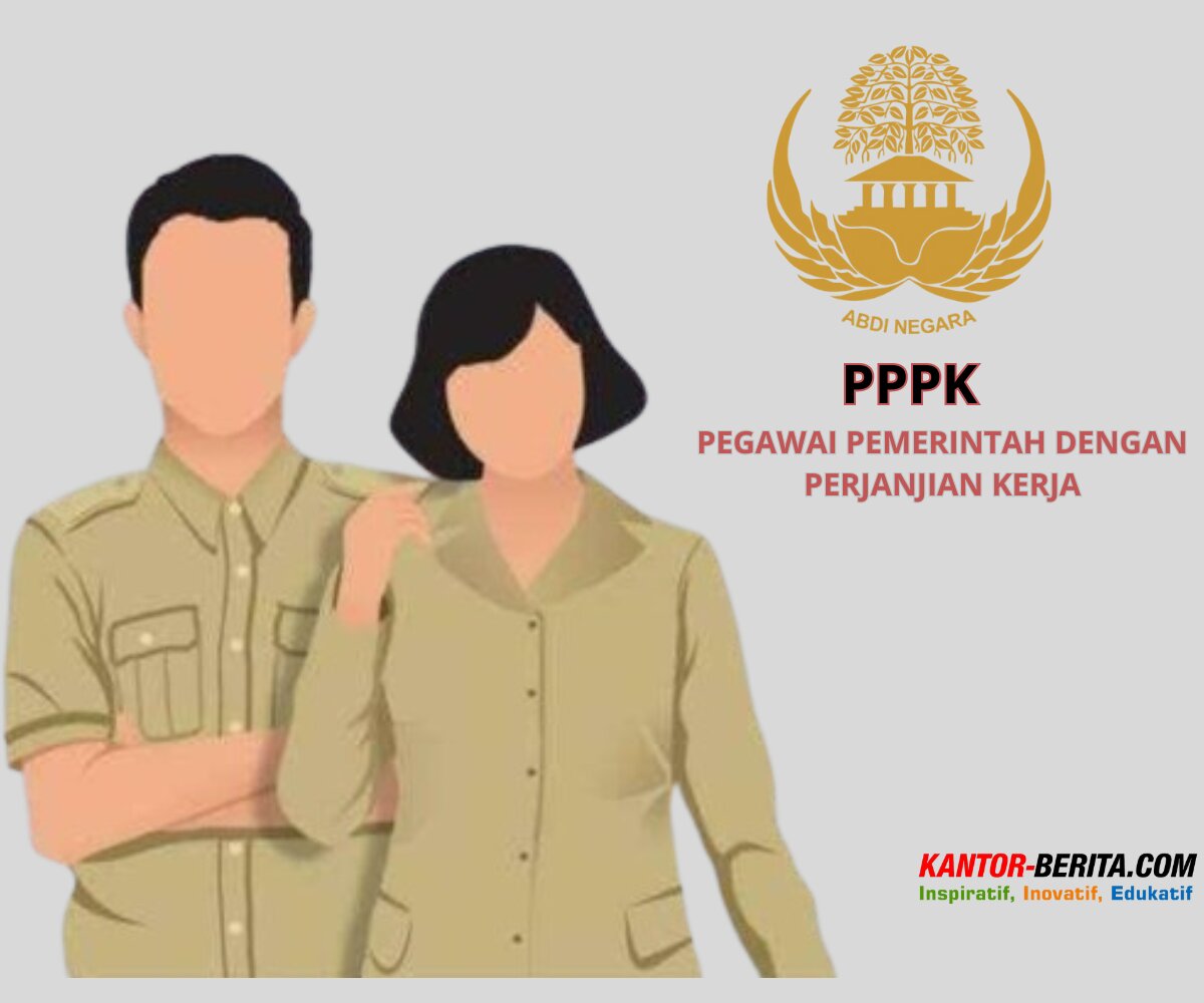Tes seleksi PPPK