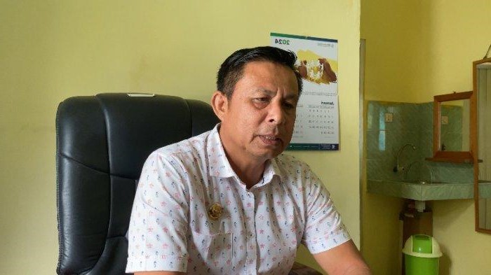 Perpanjang masa jabatan kades