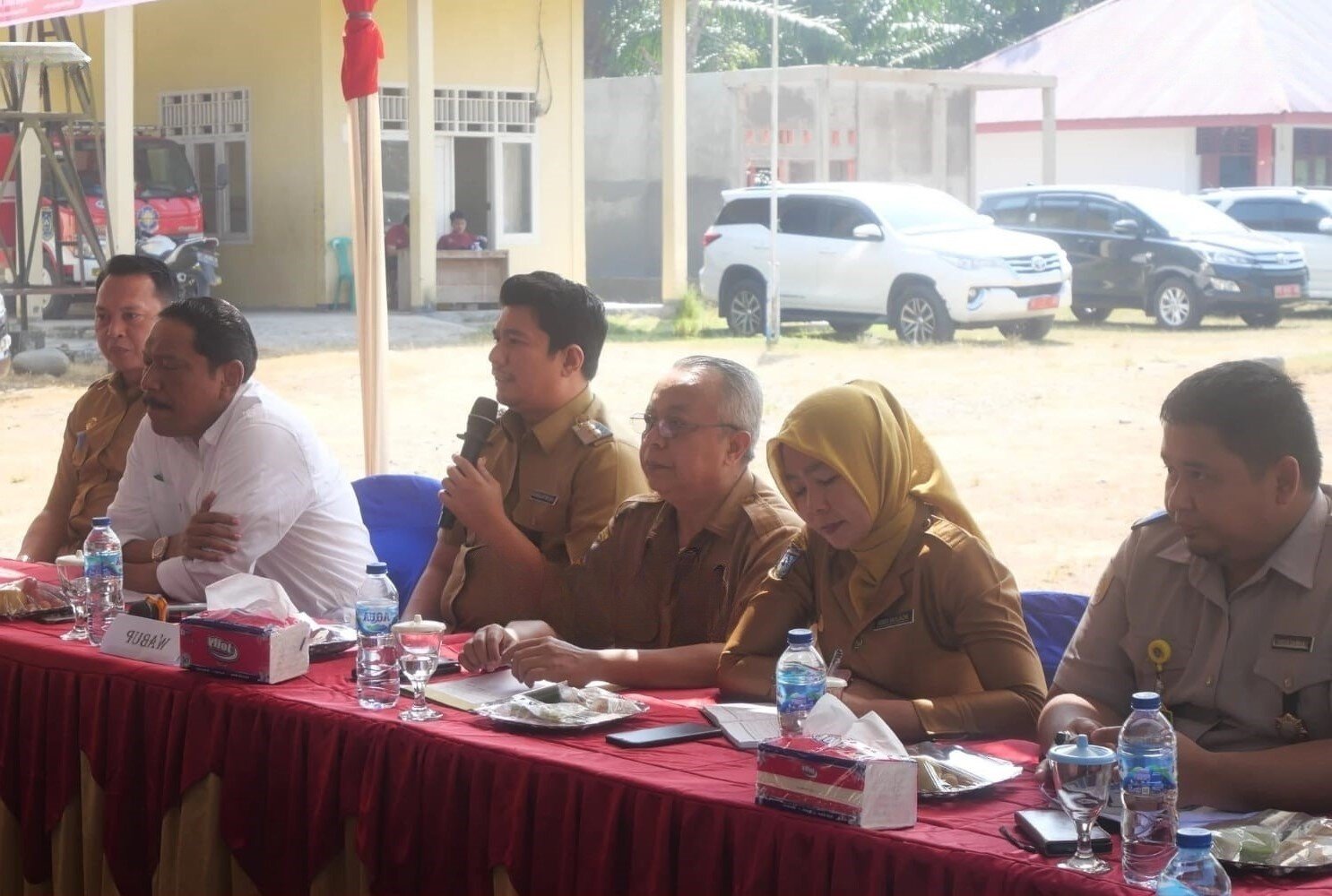 Bupati Bengkulu Utara