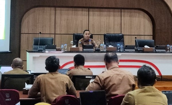 Pemkab Bengkulu Utara